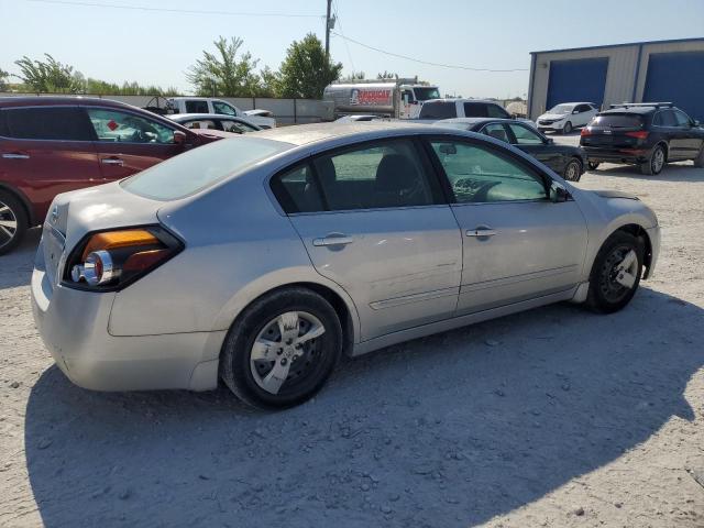 Photo 3 from auction – 2008 NISSAN ALTIMA 2.5 with VIN 1N4AL21E88N522154
