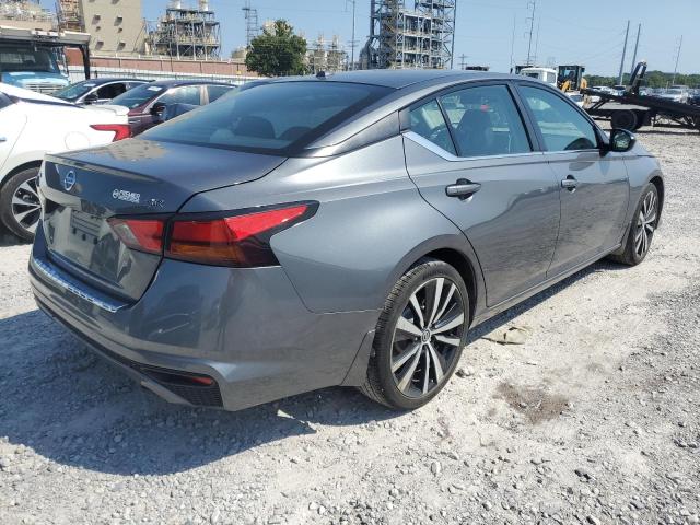 Photo 3 from auction – 2021 NISSAN ALTIMA SR with VIN 1N4BL4CV1MN339055