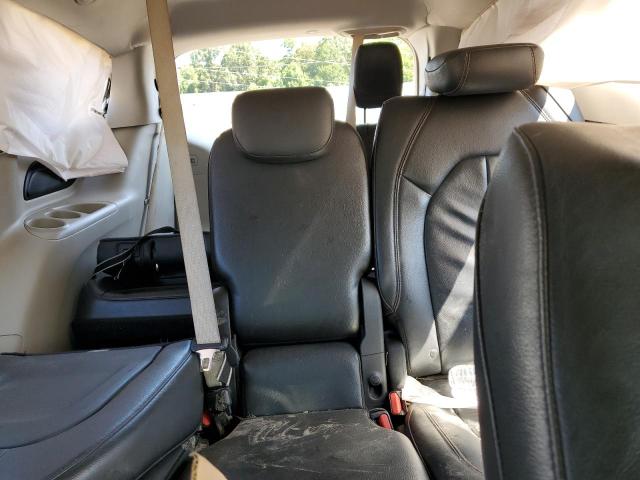 Photo 10 from auction – 2017 CHRYSLER PACIFICA T with VIN 2C4RC1BG0HR610027