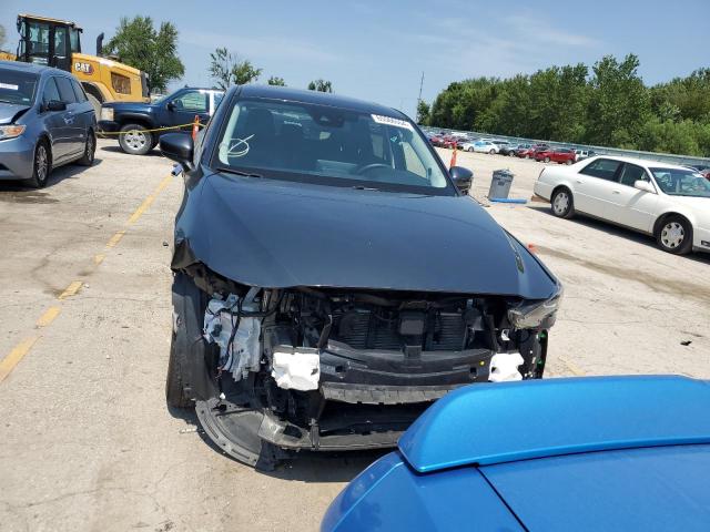 Photo 5 from auction – 2021 MAZDA CX-5 TOURI with VIN JM3KFBCM6M0489230