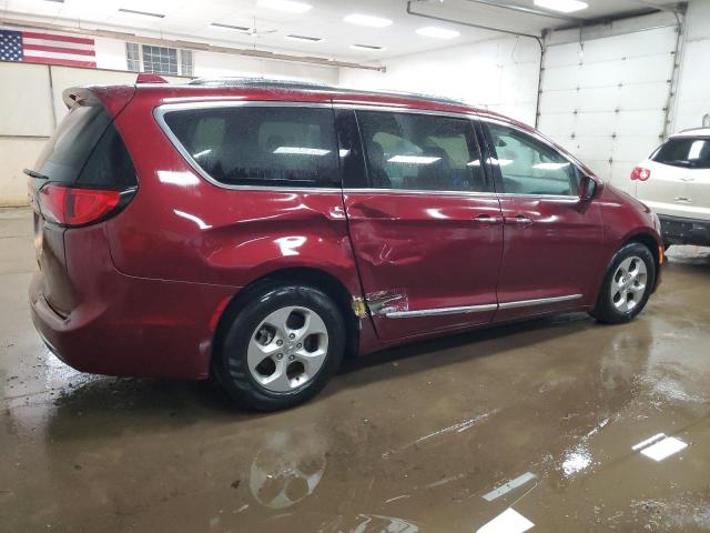 Photo 3 from auction – 2017 CHRYSLER PACIFICA T with VIN 2C4RC1EG7HR659432