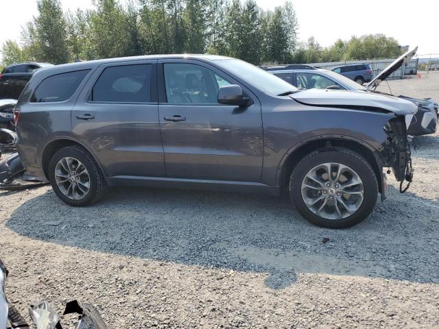 Photo 4 from auction – 2020 DODGE DURANGO GT with VIN 1C4RDJDG7LC107560