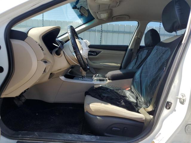 Photo 7 from auction – 2015 NISSAN ALTIMA 2.5 with VIN 1N4AL3AP4FN909899