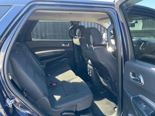 Photo 6 from auction – 2012 DODGE DURANGO SX with VIN 1C4RDHAG5CC195201