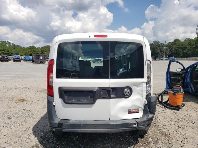 Photo 6 from auction – 2017 RAM PROMASTER with VIN ZFBERFAB0H6E12898