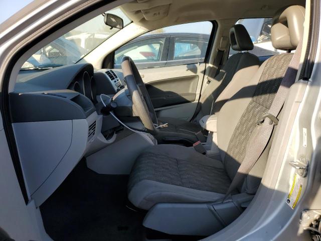 Photo 7 from auction – 2007 DODGE CALIBER with VIN 1B3HB28B47D152298