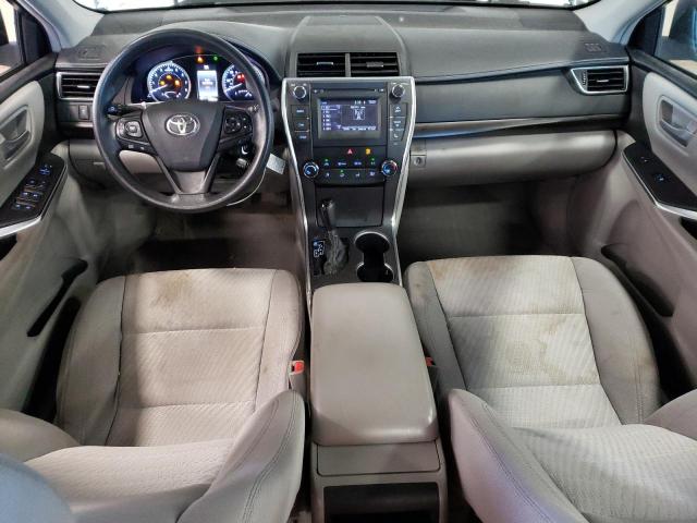 Photo 8 from auction – 2016 TOYOTA CAMRY LE with VIN 4T4BF1FK6GR578078