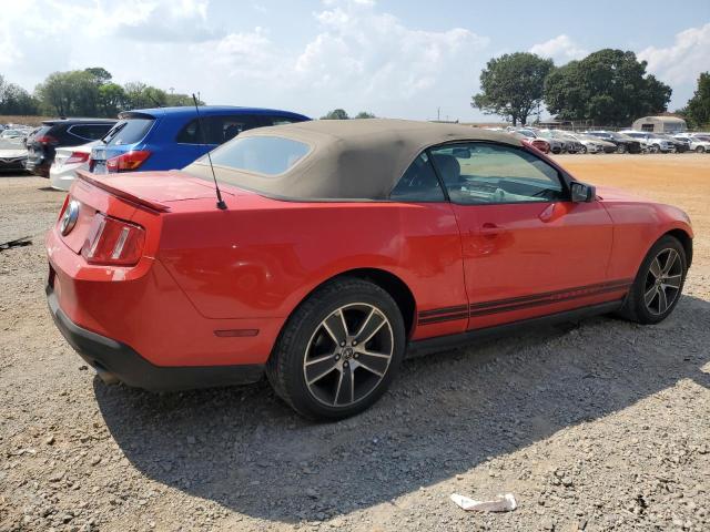 Photo 3 from auction – 2012 FORD MUSTANG with VIN 1ZVBP8EM0C5283227