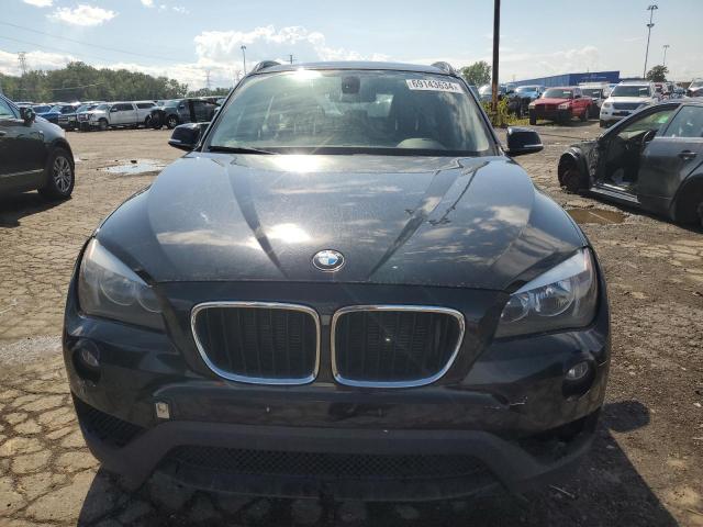 Photo 5 from auction – 2014 BMW X1 XDRIVE2 with VIN WBAVL1C57EVY12784