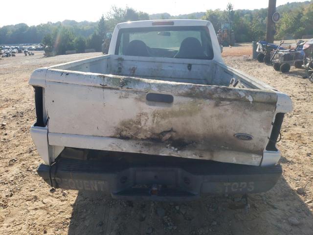Photo 6 from auction – 2003 FORD RANGER with VIN 1FTYR10U13PA49575