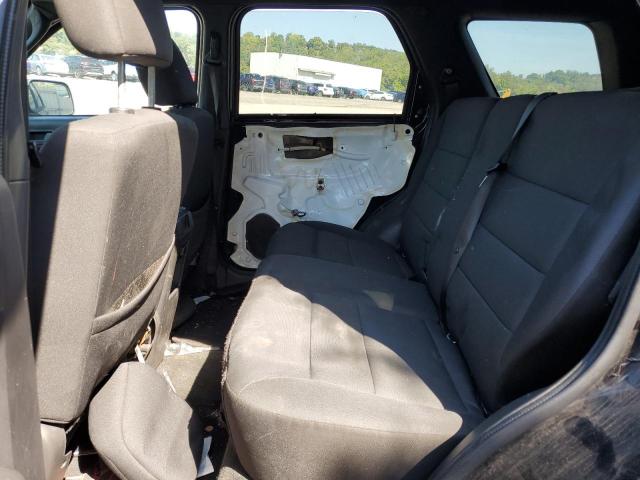 Photo 11 from auction – 2011 FORD ESCAPE XLT with VIN 1FMCU0D73BKA30766