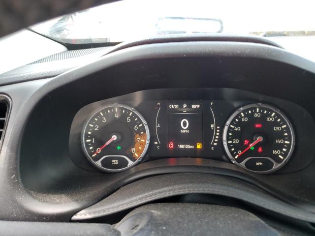 Zdjęcie 9 z aukcji – 2016 JEEP RENEGADE L z VIN ZACCJBBTXGPC94895