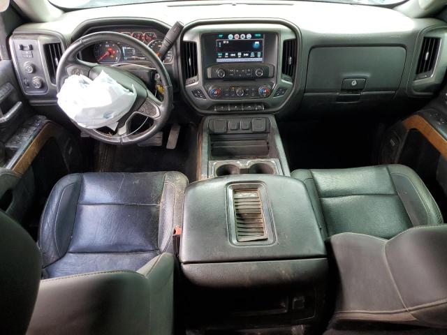 Photo 8 from auction – 2016 CHEVROLET SILVERADO with VIN 1GCVKSEC1GZ294514
