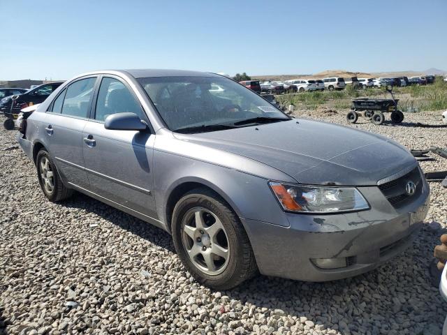 Photo 4 from auction – 2006 HYUNDAI SONATA GLS with VIN 5NPEU46F56H150517