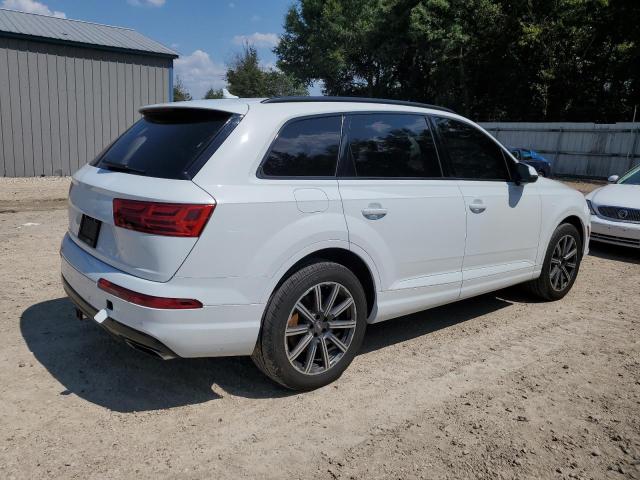 Фото 3 с аукциона – 2017 AUDI Q7 PREMIUM с VIN WA1LAAF7XHD017181
