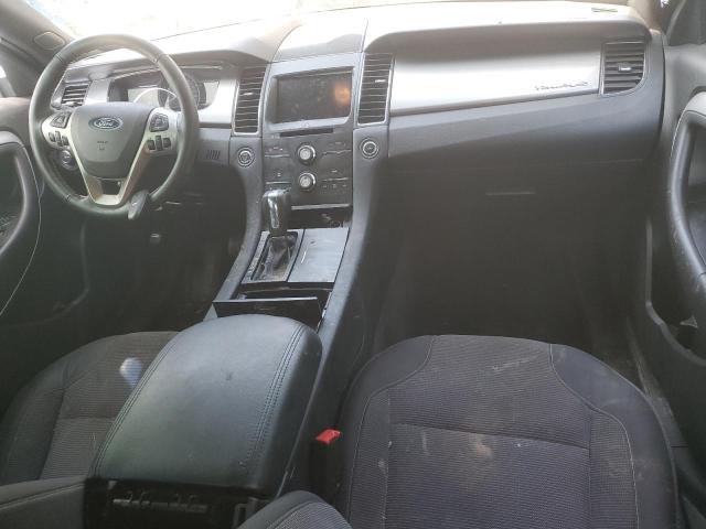 Photo 8 from auction – 2016 FORD TAURUS SEL with VIN 1FAHP2E89GG149099