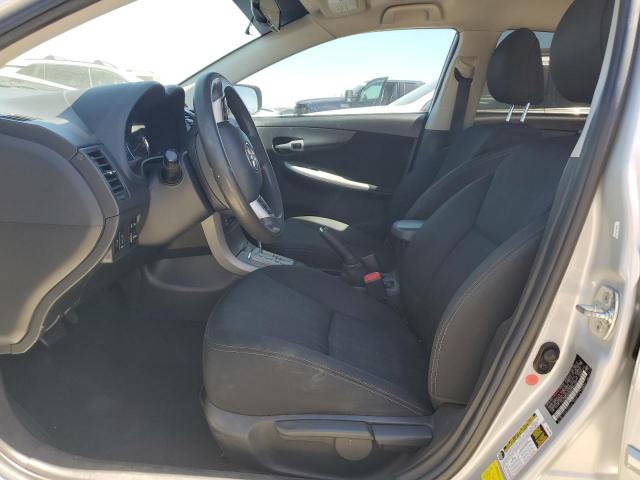 Photo 7 from auction – 2013 TOYOTA COROLLA BA with VIN 2T1BU4EE0DC950007