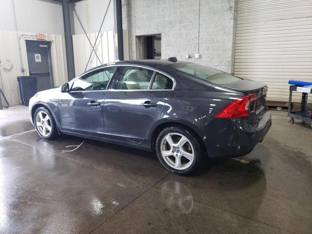 Zdjęcie 2 z aukcji – 2012 VOLVO S60 T5 z VIN YV1622FS4C2110187