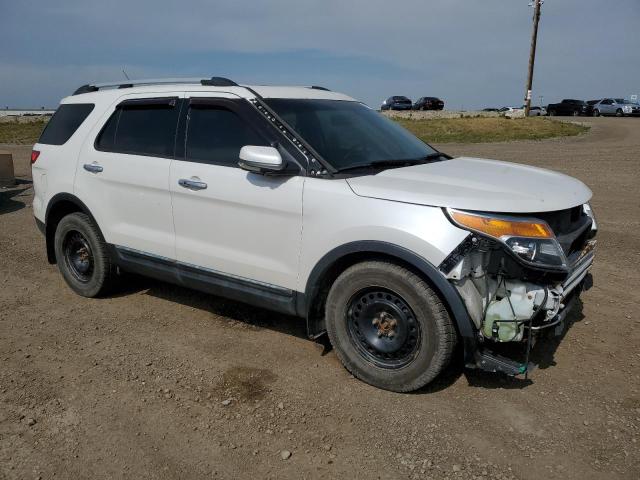 Photo 4 from auction – 2011 FORD EXPLORER L with VIN 1FMHK8F82BGA47528