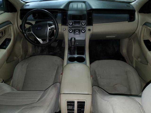 Photo 8 from auction – 2015 FORD TAURUS SE with VIN 1FAHP2D82FG157173