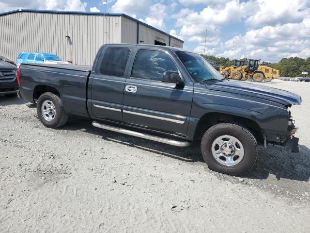 Photo 4 from auction – 2004 CHEVROLET SILVERADO with VIN 2GCEC19T941245969