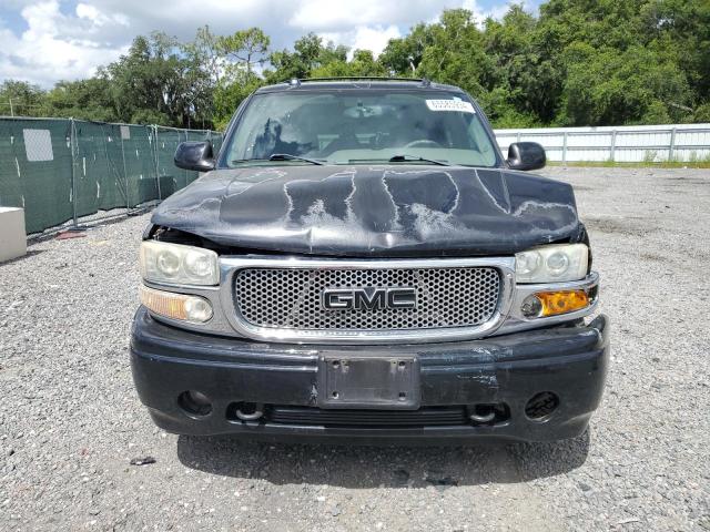 Photo 5 from auction – 2004 GMC YUKON DENA with VIN 1GKEK63U04J139521