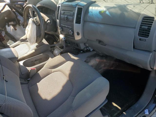 Zdjęcie 7 z aukcji – 2012 NISSAN FRONTIER S z VIN 1N6AD0EV3CC425760