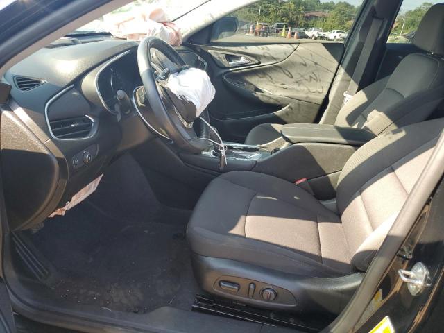Photo 7 from auction – 2018 CHEVROLET MALIBU LT with VIN 1G1ZD5ST9JF287233