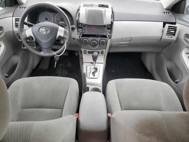 Photo 8 from auction – 2013 TOYOTA COROLLA BA with VIN 5YFBU4EE7DP169596