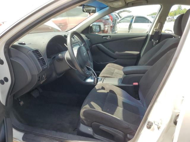 Photo 7 from auction – 2012 NISSAN ALTIMA BAS with VIN 1N4AL2AP0CN503219