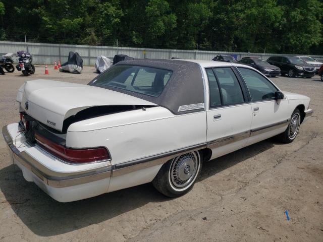Photo 3 from auction – 1993 BUICK ROADMASTER with VIN 1G4BN5373PR428839