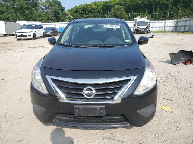 Photo 5 from auction – 2015 NISSAN VERSA S with VIN 3N1CN7AP1FL815065