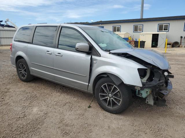 Photo 4 from auction – 2014 DODGE GRAND CARA with VIN 2C4RDGBGXER278576