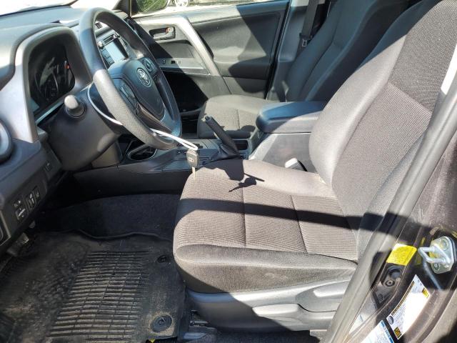 Photo 7 from auction – 2017 TOYOTA RAV 4 with VIN JTMBFREVXHJ133788