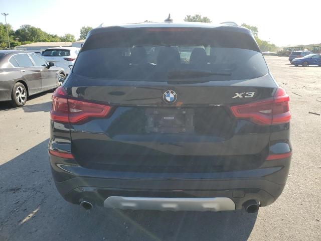 Photo 6 from auction – 2018 BMW X3 XDRIVE3 with VIN 5UXTR9C54JLC73734