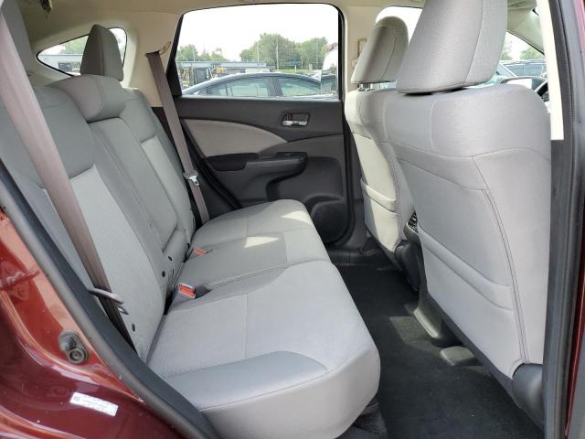 Photo 11 from auction – 2015 HONDA CR-V EX with VIN 5J6RM4H55FL050347