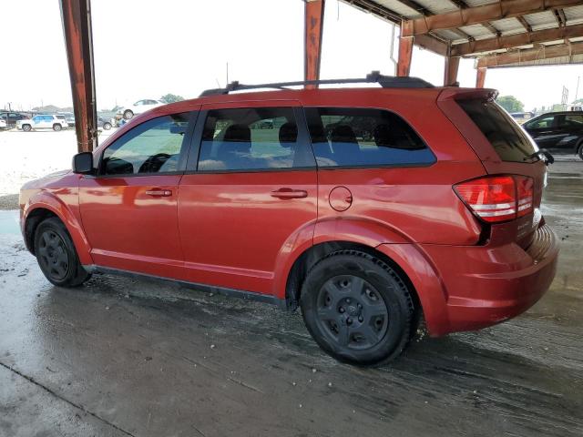 Photo 2 from auction – 2010 DODGE JOURNEY SE with VIN 3D4PG4FB8AT104690