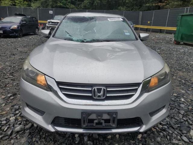 Photo 5 from auction – 2013 HONDA ACCORD LX with VIN 1HGCR2F32DA170295