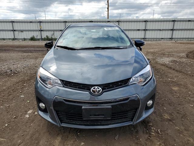 Photo 5 from auction – 2015 TOYOTA COROLLA L with VIN 2T1BURHEXFC447094