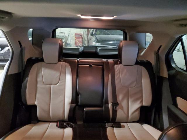 Photo 10 from auction – 2013 CHEVROLET EQUINOX LT with VIN 2GNALPEK5D6225937