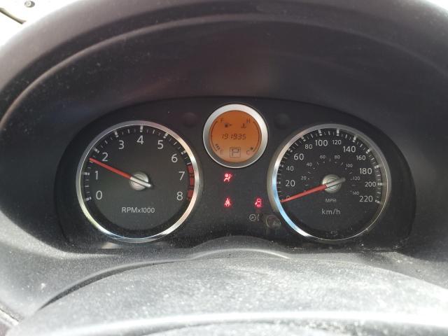 Photo 9 from auction – 2007 NISSAN SENTRA 2.0 with VIN 3N1AB61E77L679096