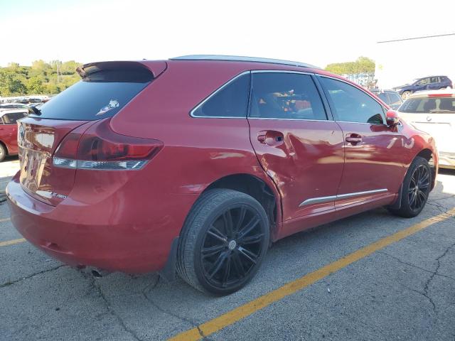 Photo 3 from auction – 2013 TOYOTA VENZA LE with VIN 4T3BA3BB2DU047666