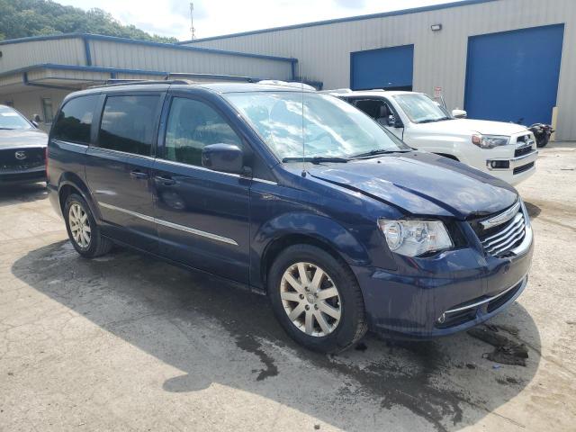 Photo 4 from auction – 2014 CHRYSLER TOWN & COU with VIN 2C4RC1BG6ER324789