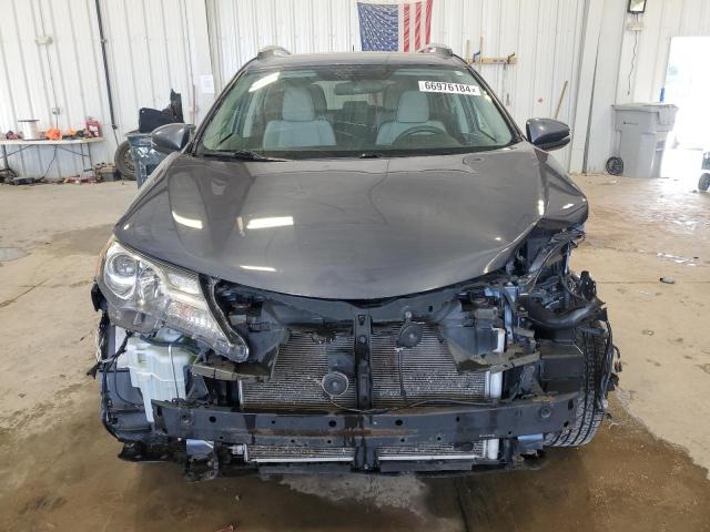 Photo 5 from auction – 2013 TOYOTA RAV4 XLE with VIN 2T3RFREV6DW118814