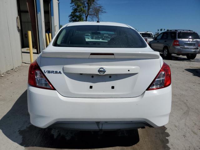 Photo 6 from auction – 2019 NISSAN VERSA S with VIN 3N1CN7AP6KL809451