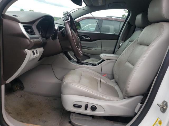 Photo 7 from auction – 2017 GMC ACADIA SLT with VIN 1GKKNMLS5HZ225797