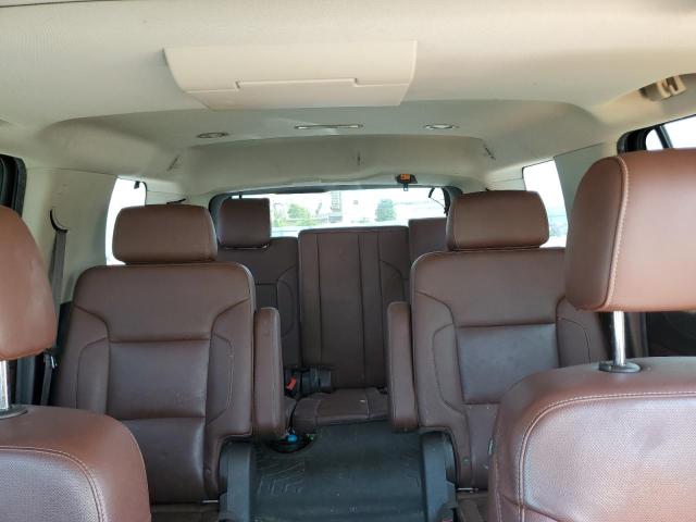 Photo 10 from auction – 2016 CHEVROLET TAHOE C150 with VIN 1GNSCCKC2GR136619