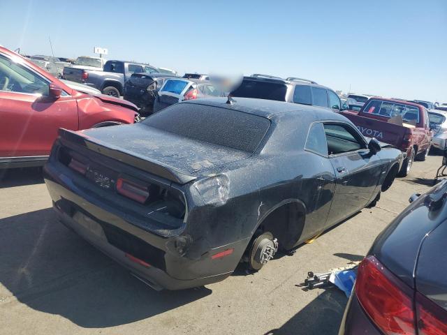 Photo 3 from auction – 2015 DODGE CHALLENGER with VIN 2C3CDZBT1FH700082