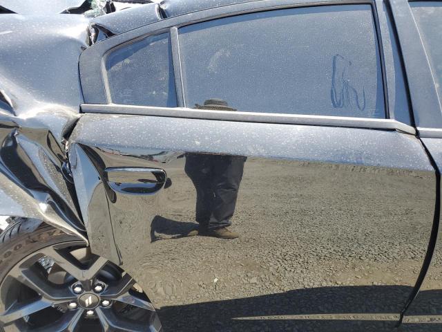 Photo 10 from auction – 2023 DODGE CHARGER R/ with VIN 2C3CDXCTXPH555452