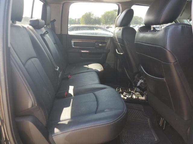Photo 10 from auction – 2018 RAM 2500 LARAM with VIN 3C6UR5FL8JG258440